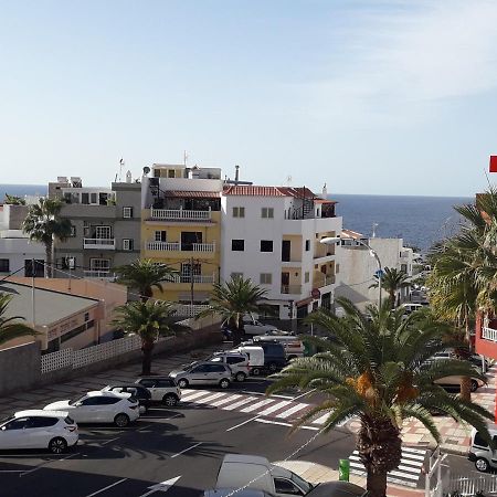 Agua Marina Διαμέρισμα Playa de San Juan  Εξωτερικό φωτογραφία