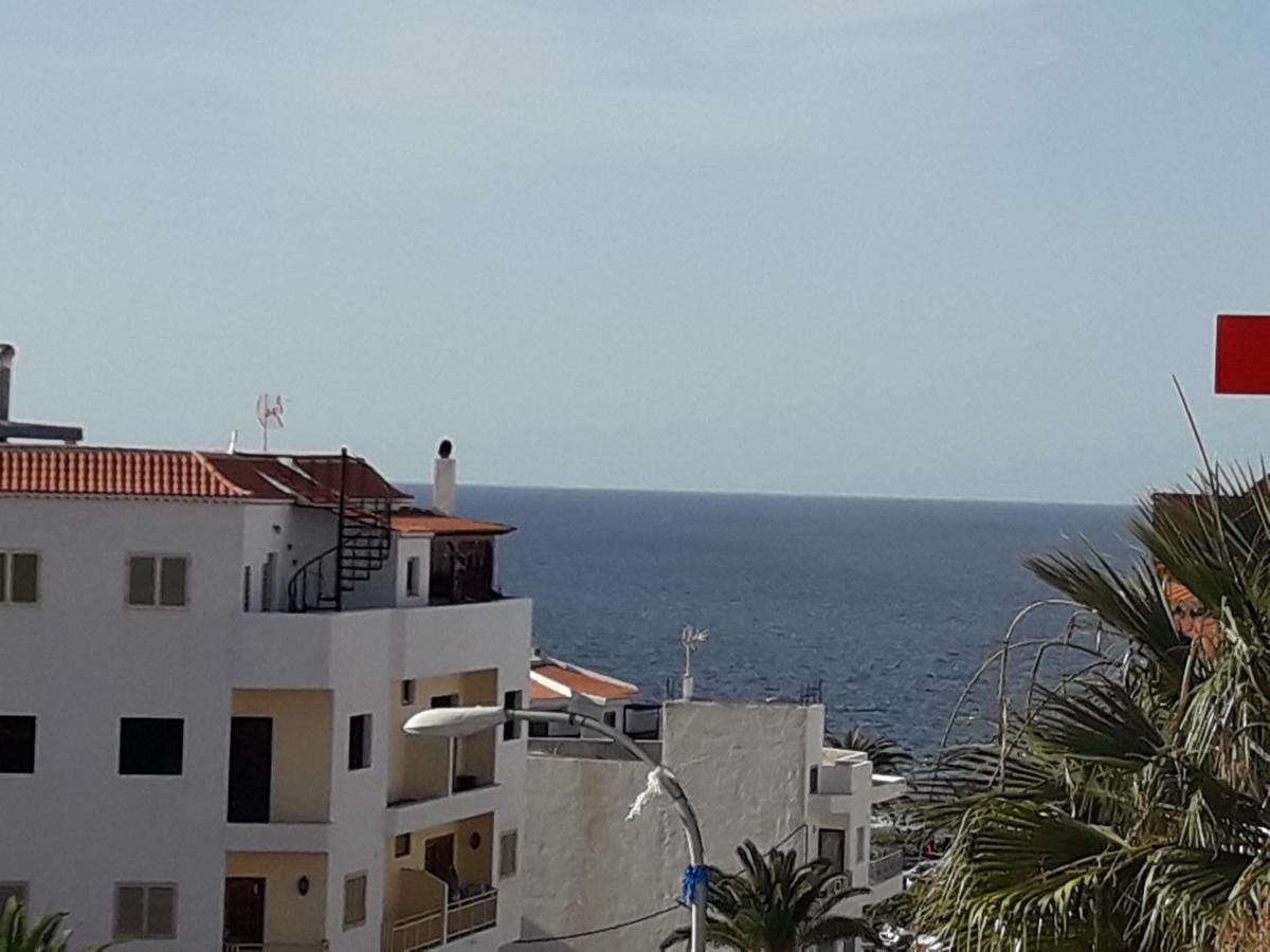 Agua Marina Διαμέρισμα Playa de San Juan  Εξωτερικό φωτογραφία