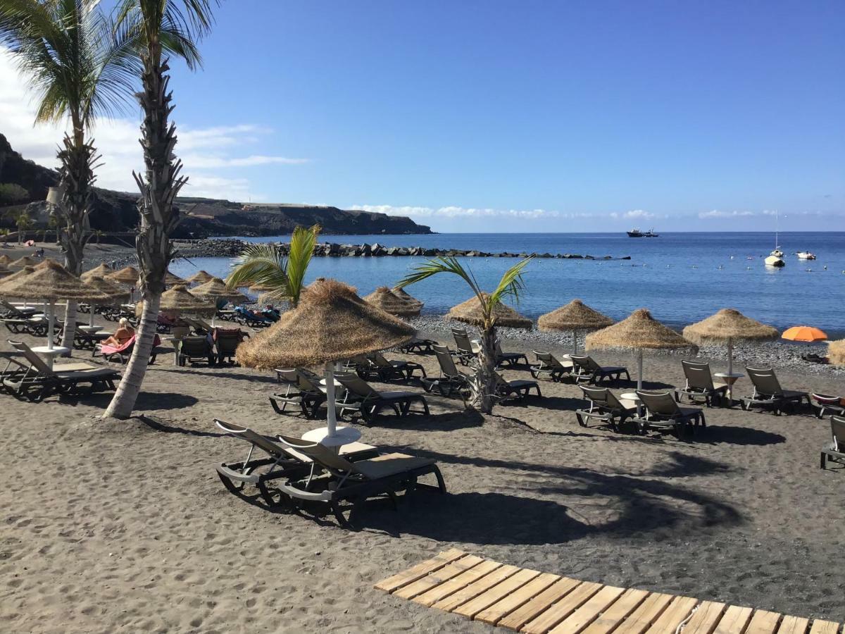 Agua Marina Διαμέρισμα Playa de San Juan  Εξωτερικό φωτογραφία