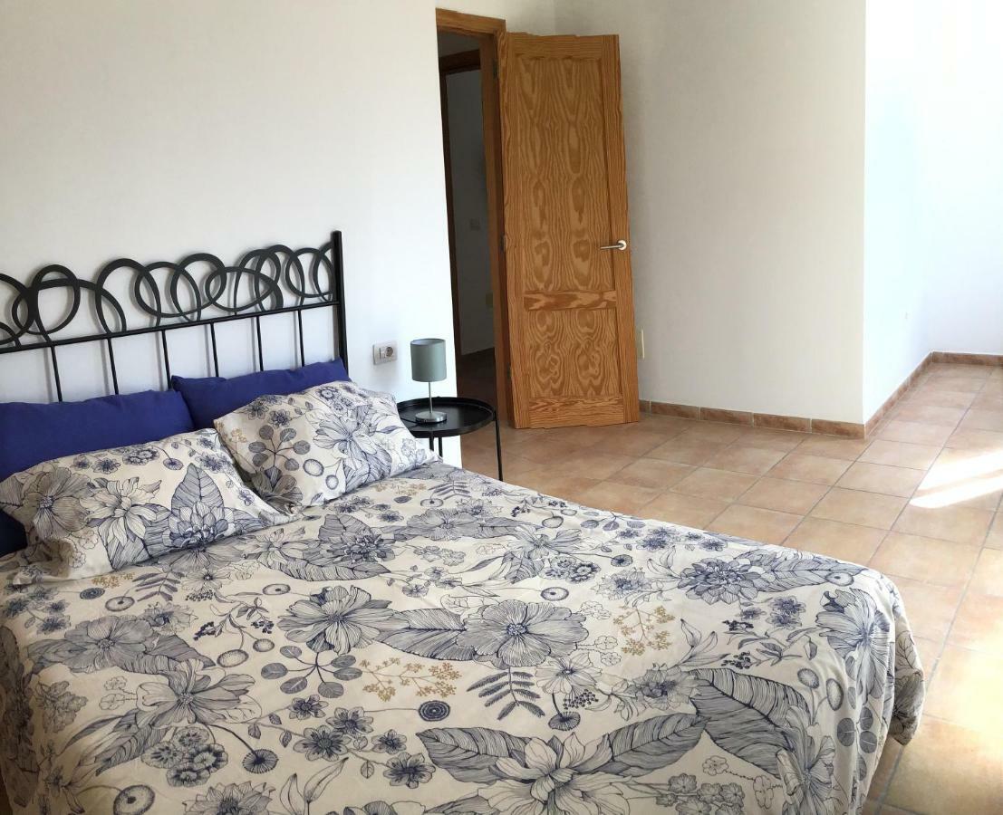 Agua Marina Διαμέρισμα Playa de San Juan  Εξωτερικό φωτογραφία